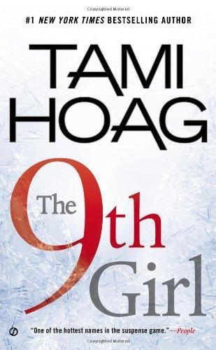 THE 9TH GIRL | 9780451419552 | TAMI HOAG