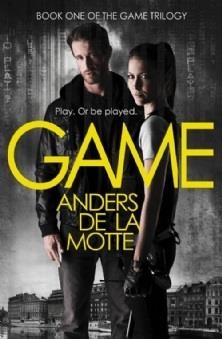 GAME | 9780007500277 | ANDERS DE LA MOTTE