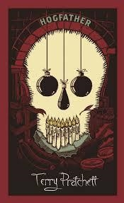 HOGFATHER | 9781473200135 | TERRY PRATCHETT