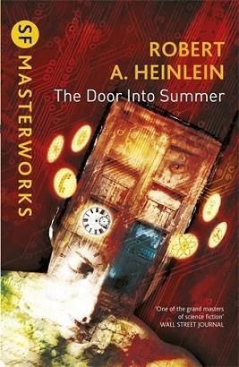 DOOR INTO SUMMER, THE | 9780575120723 | ROBERT A. HEINLEIN