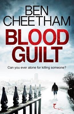 BLOOD GUILT | 9781781852484 | BEN CHEETHAM