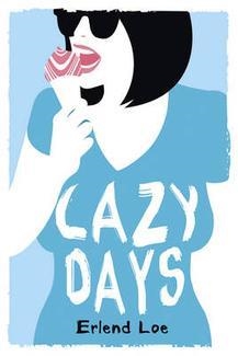 LAZY DAYS | 9781781855171 | ERLEND LOE