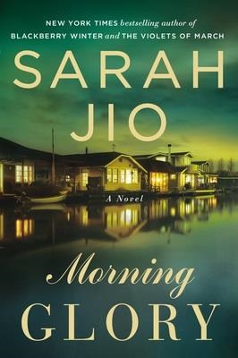 MORNING GLORY | 9780142196991 | SARAH JIO