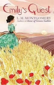 EMILY'S QUEST | 9781844089871 | L M MONTGOMERY