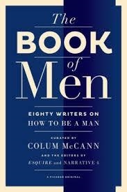 BOOK OF MEN, THE | 9781250047762 | COLUM MCCANN
