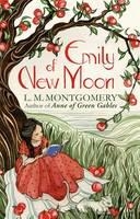 EMILY OF NEW MOON | 9781844089888 | L M MONTGOMERY
