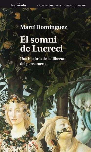 EL SOMNI DE LUCRECI | 9788475884486 | Domínguez, Martí