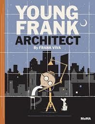 YOUNG FRANK, ARCHITECT | 9780870708930 | FRANK VIVA