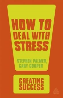 HOW TO DEAL WITH STRESS | 9780749467067 | STEPHEN PALMER