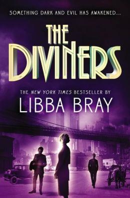 DIVINERS, THE | 9780316126106 | LIBBA BRAY