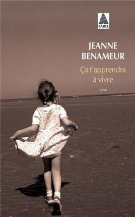 CA APPRENDRA A VIVRE-BB12 | 9782330006426 | BENAMEUR J