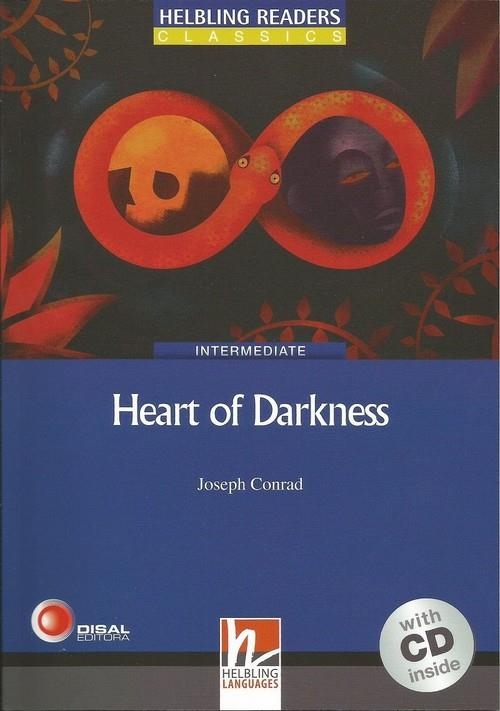 HEART OF DARKNESS + CD-HRB (5) | 9783852727653 | JOSEPH CONRAD