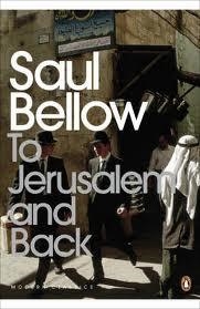TO JERUSALEM AND BACK | 9780141188874 | SAUL BELLOW