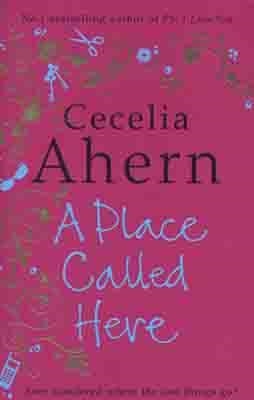 PLACE CALLED HERE | 9780007198917 | CECILIA AHERN