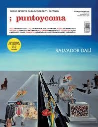 REVISTA; PUNTO Y COMA SALVADOR DALI Nº43 | 9788493991166 | VARIOUS AUTHORS