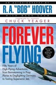 FOREVER FLYING | 9780671537616 | R. A. BOB HOOVER