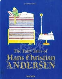 FAIRY TALES OF HANS CHRISTIAN ANDERSEN, THE | 9783836526753 | HANS CHRISTIAN ANDERSEN