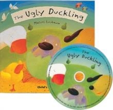 UGLY DUCKLING, THE | 9781846430954