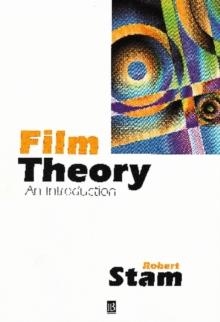 FILM THEORY : AN INTRODUCTION | 9780631206545 | TOBY MILLER AND STAM ROBERT