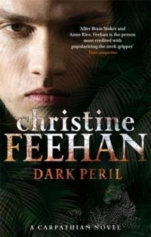 DARK PERIL | 9780349400105 | CHRISTINE FEEHAN