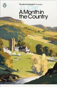 A MONTH IN THE COUNTRY | 9780141182308 | J L CARR