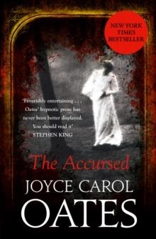 ACCURSED, THE | 9780007494224 | JOYCE CAROL OATES