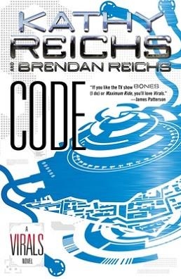 CODE | 9781595145727 | KATHY REICHS