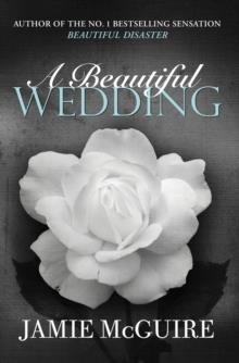 BEAUTIFUL WEDDING | 9781471133565 | JAMIE MCGUIRE