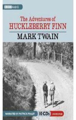 ADVENTURES OF HUCKLEBERRY FINN (AUDIOBOOK) | 9781602834293 | MARK TWAIN