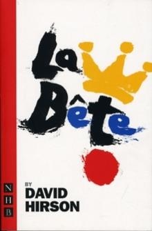 LA BETE | 9781848421141 | DAVID  HIRSON