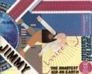 JIMMY CORRIGAN THE SMARTEST KID ON EARTH | 9780224063975 | CHRIS WARE