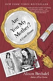 ARE YOU MY MOTHER? | 9780544002234 | ALISON BECHDEL