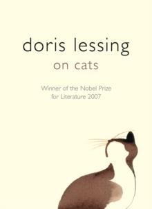 ON CATS | 9780007285518 | DORIS LESSING