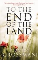 TO THE END OF THE LAND | 9780099546740 | DAVID GROSSMAN