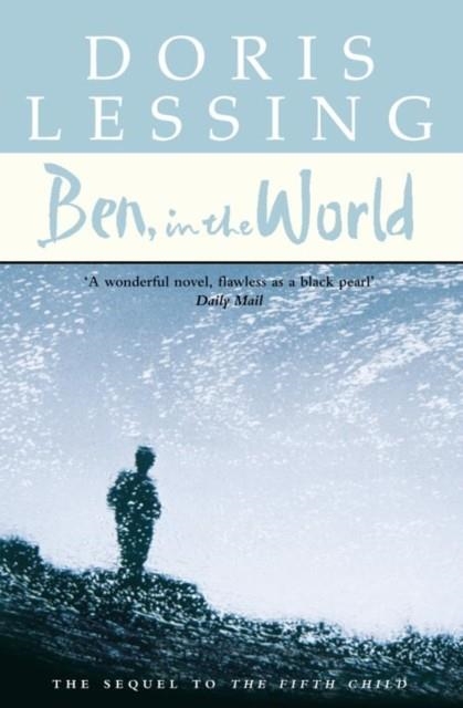 BEN, IN THE WORLD | 9780006552291 | DORIS LESSING