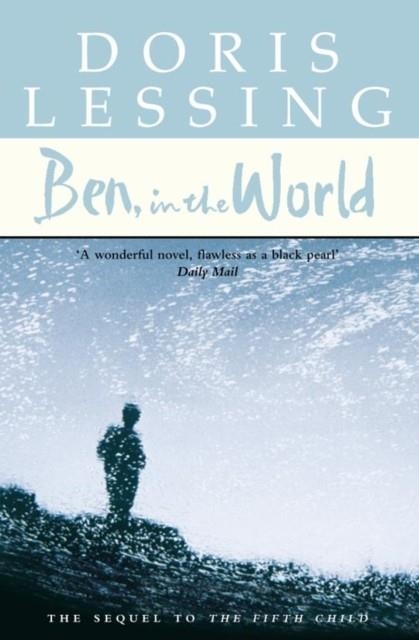 BEN, IN THE WORLD | 9780006552291 | DORIS LESSING