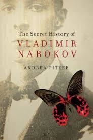 SECRET HISTORY OF VLADIMIR NABOKOV, THE | 9781605984117 | ANDREA PITZER