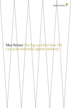 EGO AND HIS OWN, THE | 9781781681565 | MARX STIRNER