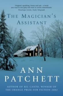 MAGICIAN'S ASSISTANT | 9781857028157 | PATCHETT, A