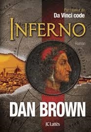 INFERNO | 9782709643740 | BROWN DAN