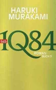1Q84 III-BTB13 | 9783442743636 | HARUKI MURAKAMI