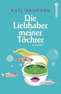 LIEBHABER MEINER TOE-KN13 | 9783426512586 | NAUMANN KATI