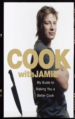 COOK WITH JAMIE | 9780141019703 | JAMIE OLIVER