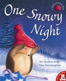 ONE SNOWY NIGHT | 9781845060305 | BUTLER, M. CHRISTINA