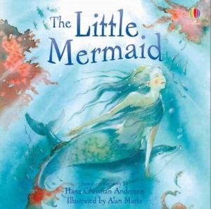 LITTLE MERMAID | 9781409555902 | STORIES FT