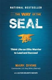 WAY OF THE SEAL, THE | 9781621451099 | MARK DIVINE