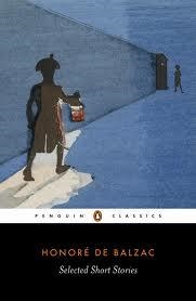 SELECTED SHORT STORIES | 9780140443257 | HONORE DE BALZAC