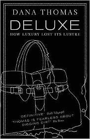 DELUXE | 9780141019673 | DANA THOMAS