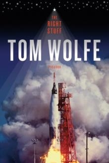 RIGHT STUFF, THE | 9780312427566 | TOM WOLFE