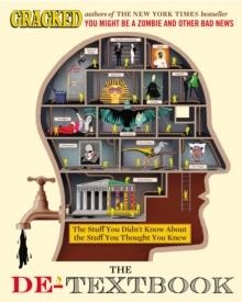 DE-TEXTBOOK, THE | 9780452298200 | CRACKED.COM